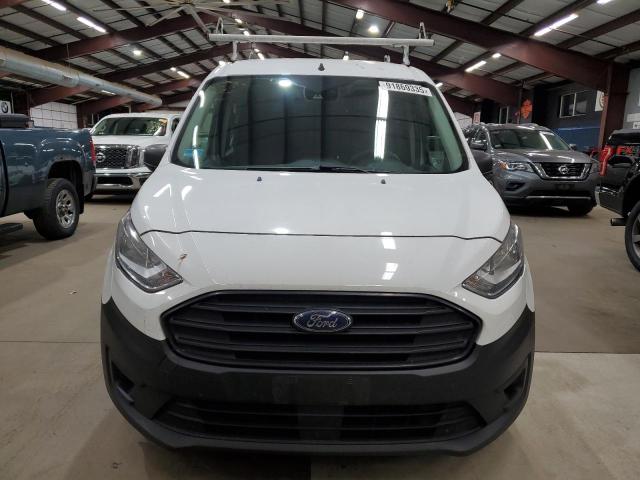 NM0LS7E27K1417975 - 2019 FORD TRANSIT CO XL WHITE photo 5