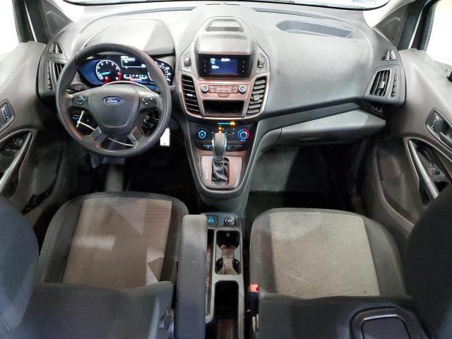 NM0LS7E27K1417975 - 2019 FORD TRANSIT CO XL WHITE photo 8