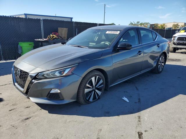 2020 NISSAN ALTIMA SR, 