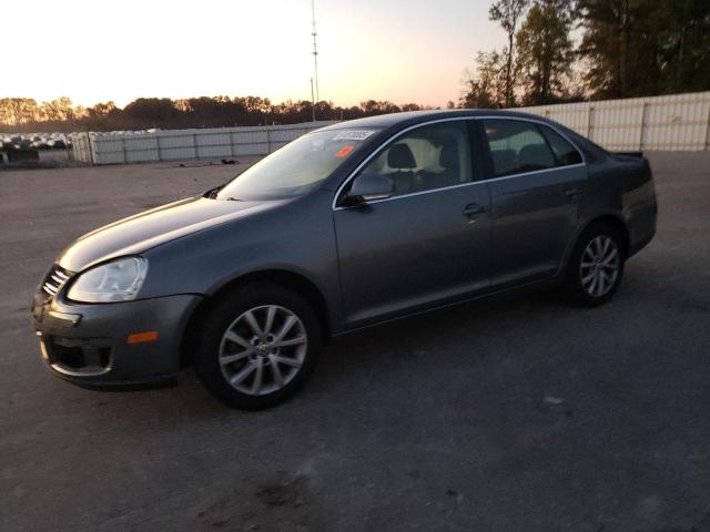2010 VOLKSWAGEN JETTA SE, 