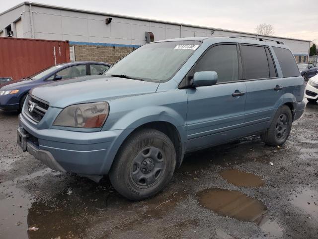 2005 HONDA PILOT EX, 