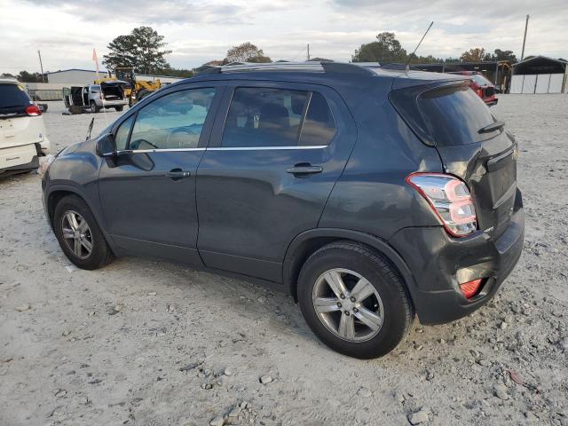 3GNCJLSB9KL191618 - 2019 CHEVROLET TRAX 1LT Boz foto 2