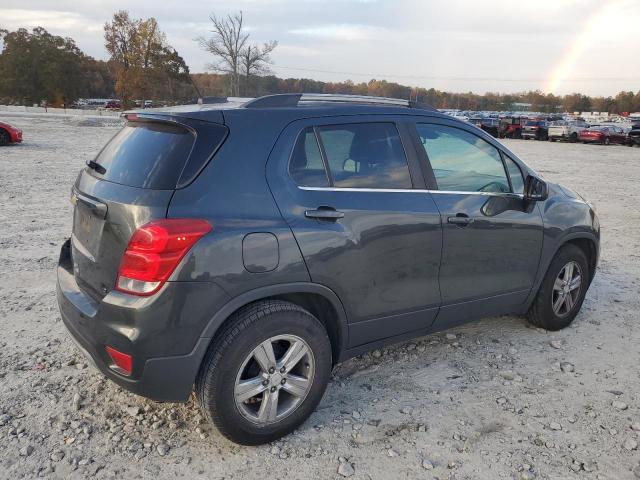 3GNCJLSB9KL191618 - 2019 CHEVROLET TRAX 1LT Boz foto 3
