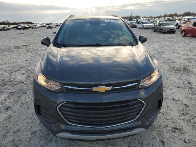 3GNCJLSB9KL191618 - 2019 CHEVROLET TRAX 1LT Boz foto 5