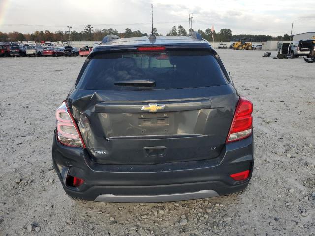3GNCJLSB9KL191618 - 2019 CHEVROLET TRAX 1LT Boz foto 6