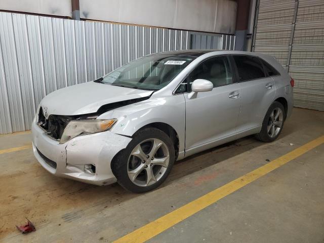 2010 TOYOTA VENZA, 