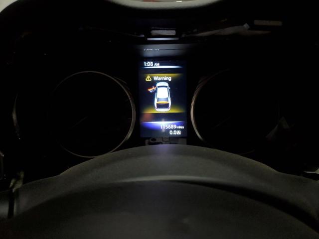 JN1BV7AR6FM390915 - 2015 INFINITI Q50 BASE 白色 照片 9