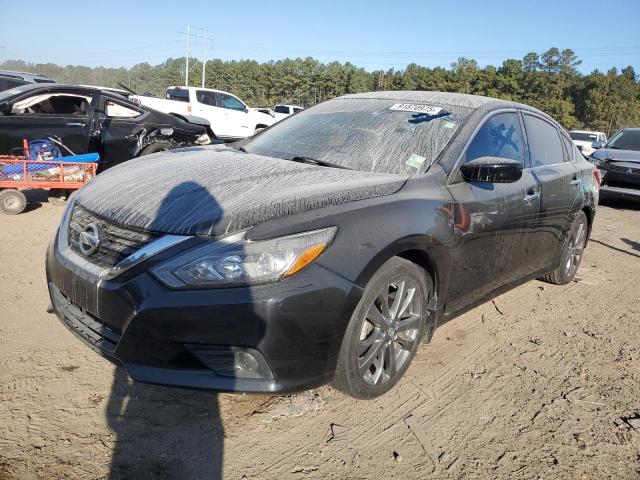 2018 NISSAN ALTIMA 2.5, 