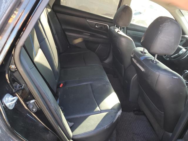 1N4AL3AP3JC279040 - 2018 NISSAN ALTIMA 2.5 შავი ფოტო 10