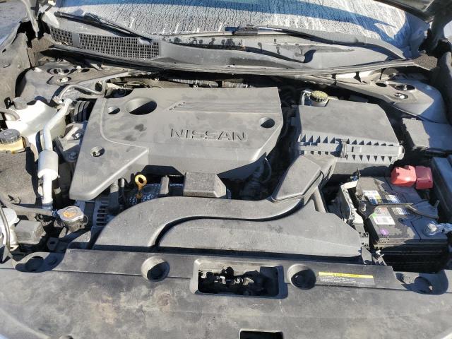 1N4AL3AP3JC279040 - 2018 NISSAN ALTIMA 2.5 შავი ფოტო 11