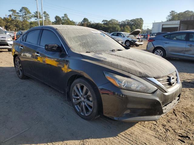 1N4AL3AP3JC279040 - 2018 NISSAN ALTIMA 2.5 შავი ფოტო 4