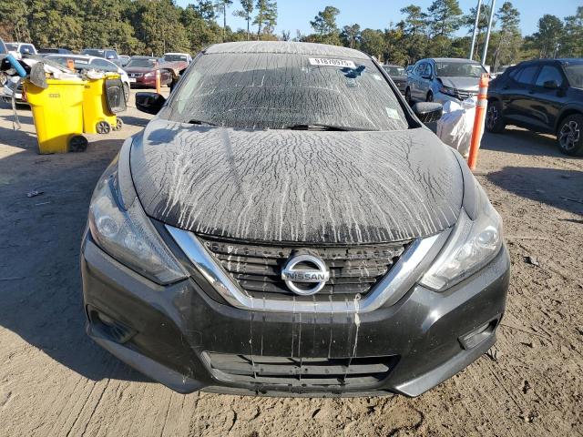 1N4AL3AP3JC279040 - 2018 NISSAN ALTIMA 2.5 შავი ფოტო 5