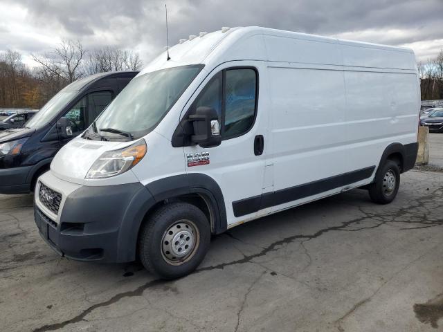 2019 RAM PROMASTER 2500 HIGH, 