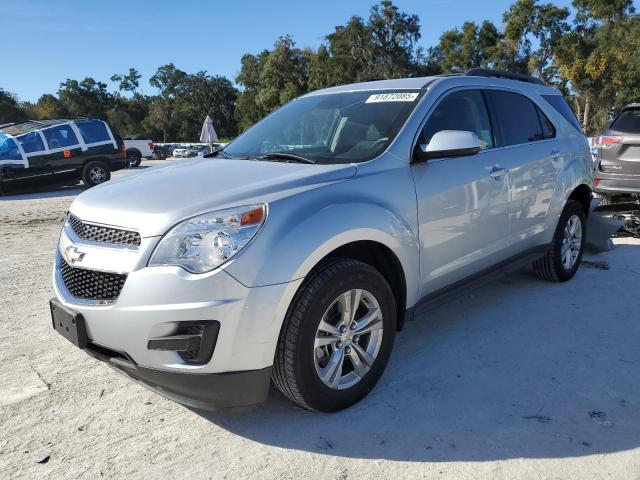 2015 CHEVROLET EQUINOX LT, 