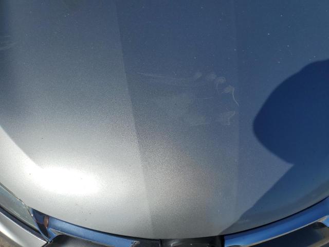 4T1BF1FKXGU526186 - 2016 TOYOTA CAMRY LE SILVER photo 11