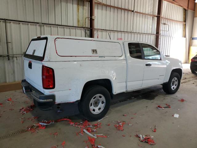 1GCHSBEA1K1246921 - 2019 CHEVROLET COLORADO TWO TONE photo 3