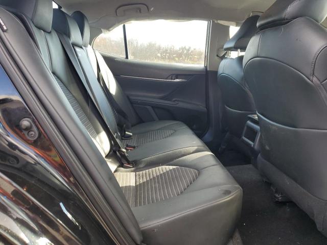 4T1T11BK0NU056823 - 2022 TOYOTA CAMRY SE Qara foto 10