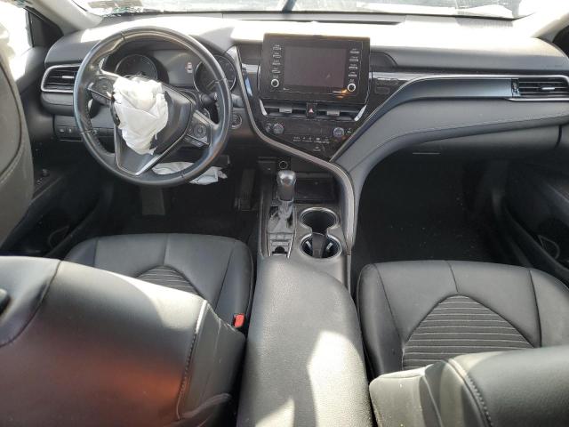 4T1T11BK0NU056823 - 2022 TOYOTA CAMRY SE Qara foto 8