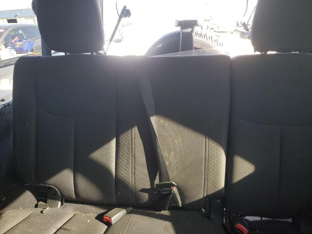 1C4BJWDG5JL833566 - 2018 JEEP WRANGLER U SPORT TAN photo 10