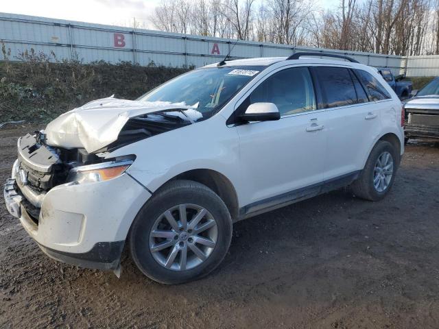 2013 FORD EDGE LIMITED, 