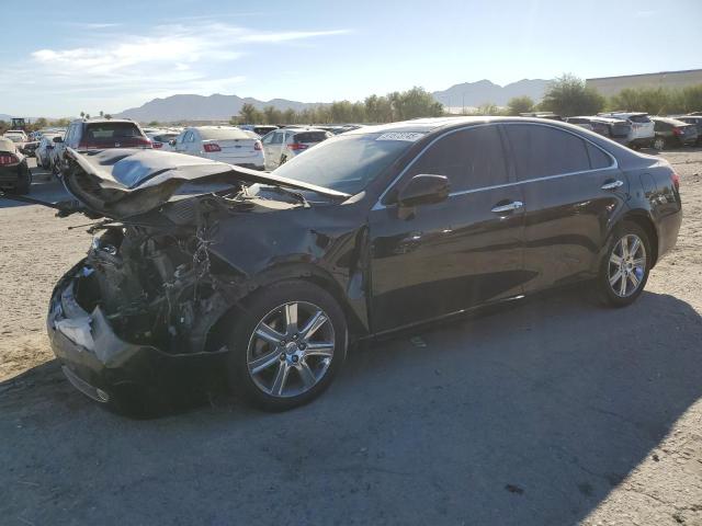 2007 LEXUS ES 350, 