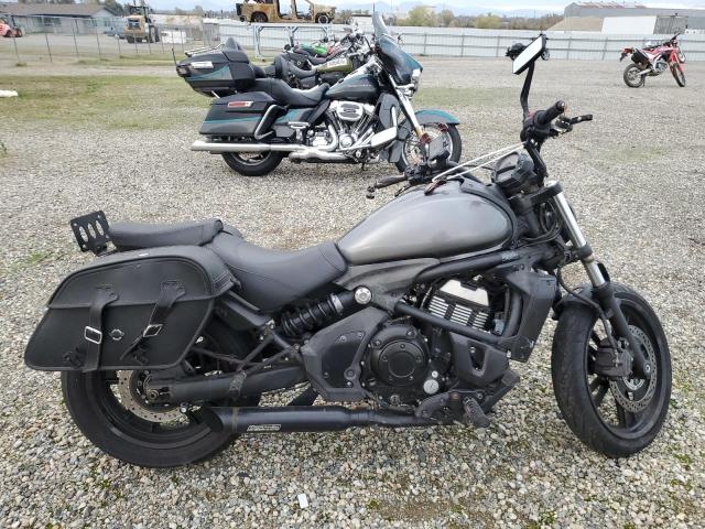 2018 KAWASAKI EN650 C, 