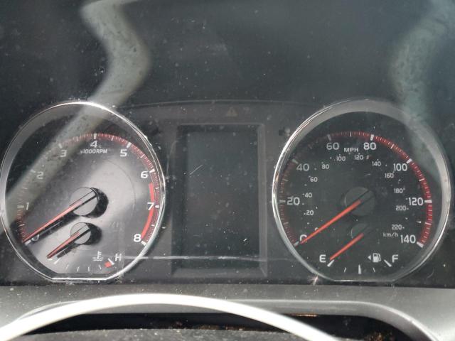 2T3JFREV2JW726337 - 2018 TOYOTA RAV4 SE Rouge photo 9