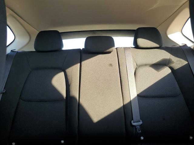 JM3KFABM4J0396696 - 2018 MAZDA CX-5 SPORT RED photo 10