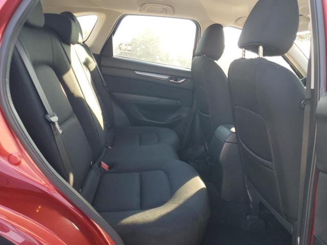 JM3KFABM4J0396696 - 2018 MAZDA CX-5 SPORT RED photo 11