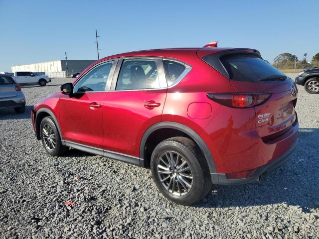JM3KFABM4J0396696 - 2018 MAZDA CX-5 SPORT RED photo 2