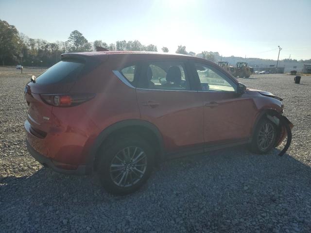 JM3KFABM4J0396696 - 2018 MAZDA CX-5 SPORT RED photo 3