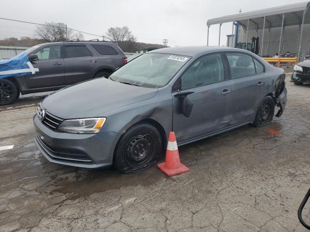 2016 VOLKSWAGEN JETTA S, 