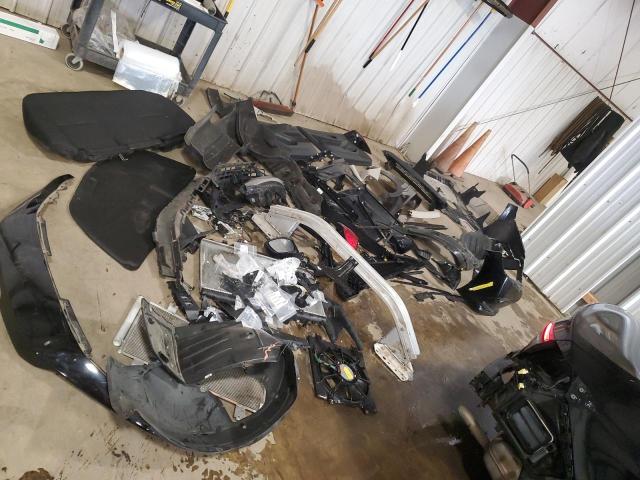 2HGFE2F25NH563355 - 2022 HONDA CIVIC LX 黑色 照片 12