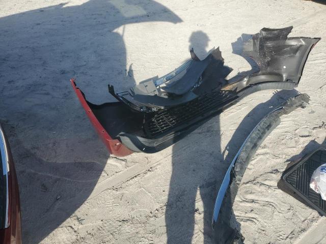 2C4RC1BG4GR238108 - 2016 CHRYSLER TOWN & COU TOURING 红色 照片 13