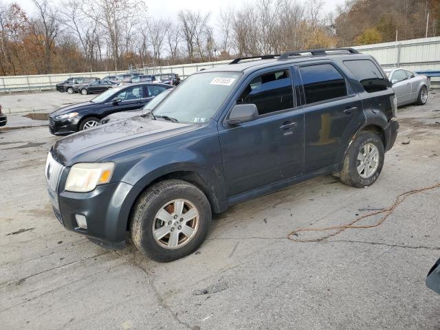 2010 MERCURY MARINER, 