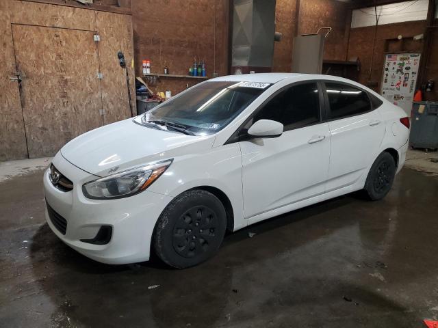 2015 HYUNDAI ACCENT GLS, 