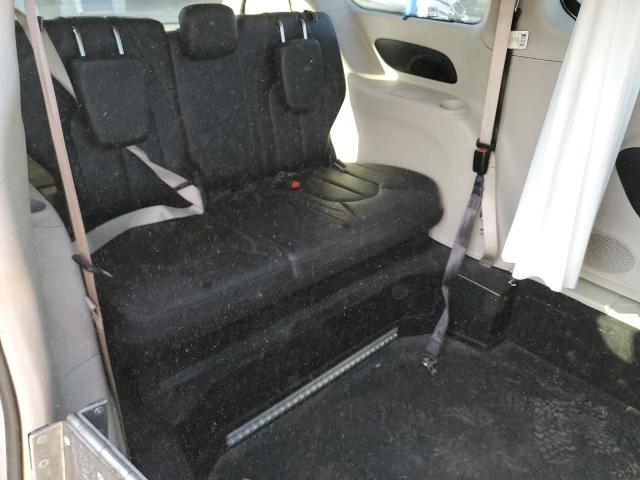 2C4RC1BG9LR287265 - 2020 CHRYSLER PACIFICA TOURING L 白色 照片 11