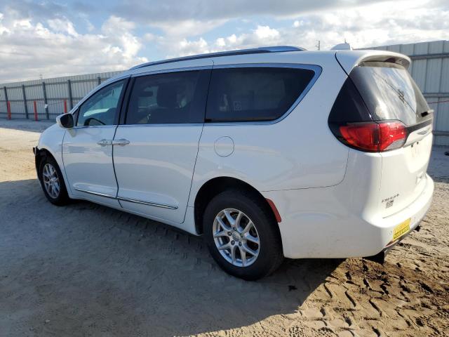 2C4RC1BG9LR287265 - 2020 CHRYSLER PACIFICA TOURING L 白色 照片 2
