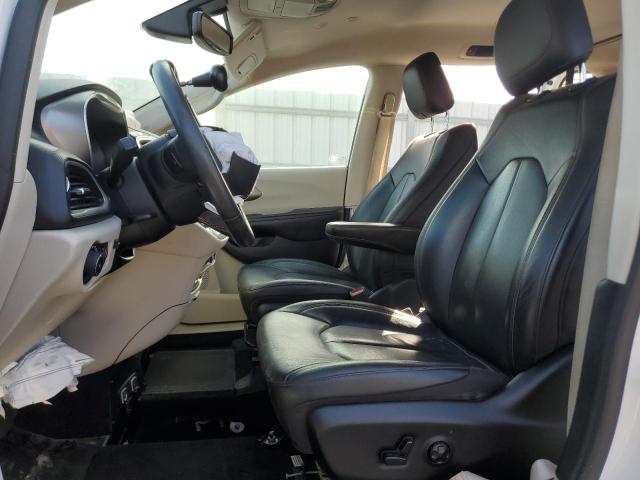 2C4RC1BG9LR287265 - 2020 CHRYSLER PACIFICA TOURING L 白色 照片 7