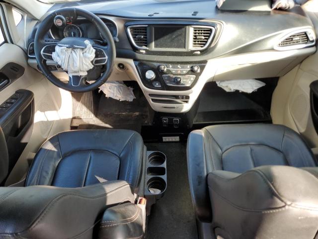 2C4RC1BG9LR287265 - 2020 CHRYSLER PACIFICA TOURING L 白色 照片 8