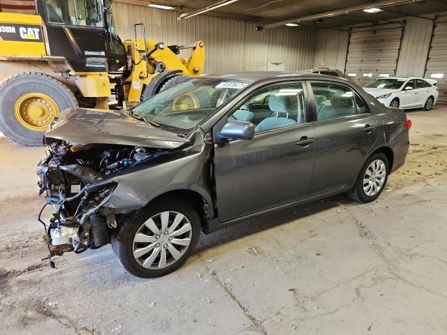 2013 TOYOTA COROLLA BASE, 