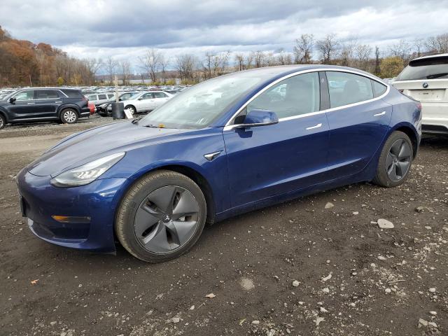 2018 TESLA MODEL 3, 