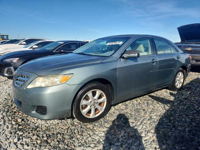 2011 TOYOTA CAMRY BASE, 