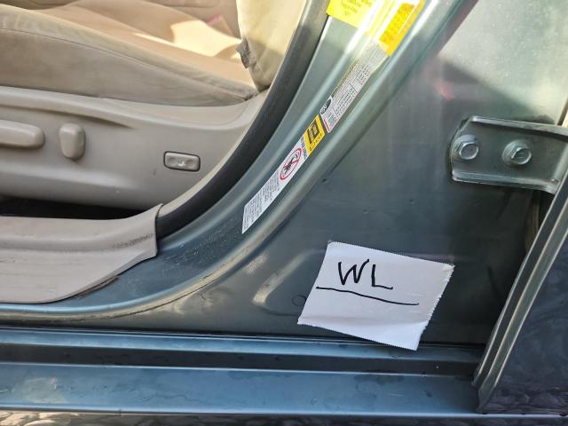 4T1BF3EK2BU733046 - 2011 TOYOTA CAMRY BASE 青色 照片 12