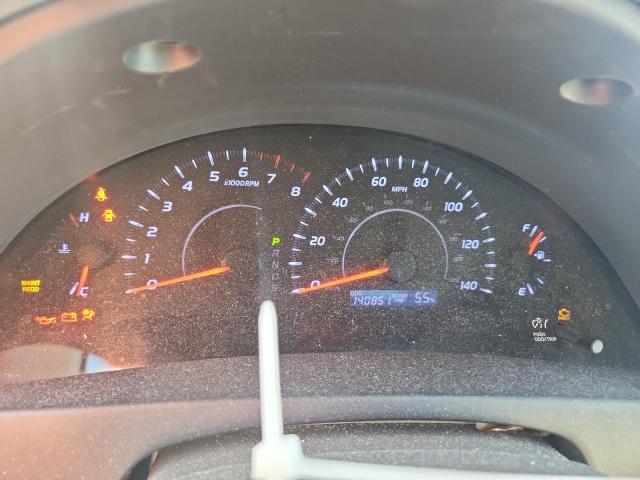 4T1BF3EK2BU733046 - 2011 TOYOTA CAMRY BASE 青色 照片 9