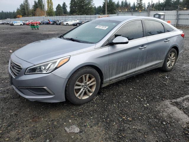 2016 HYUNDAI SONATA SE, 