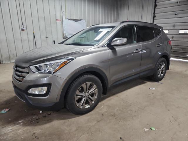 2013 HYUNDAI SANTA FE S, 