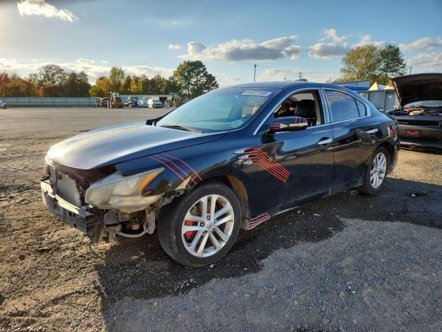 2013 NISSAN MAXIMA S, 
