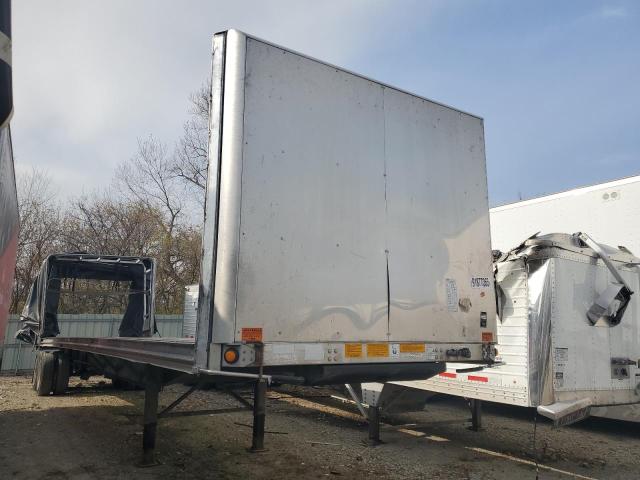 2016 UTILITY TRAILER, 