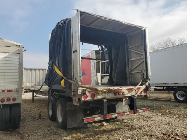 1UYFS2487GA497103 - 2016 UTILITY TRAILER أسود صورة 3